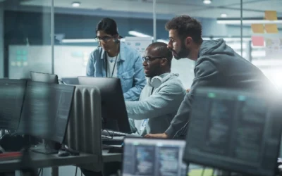 What is better for SMBs: in-house or outsourced IT support?