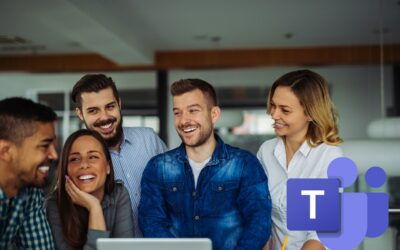 Microsoft Teams gets custom layouts, new Together scenes.