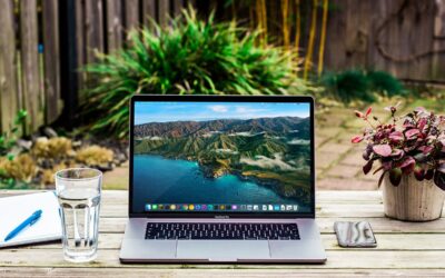 Remote working for good here are five things to look for in a work laptop