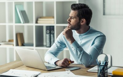Why your office-based IT is a bottleneck to your growth: Business Challenges. Solved.