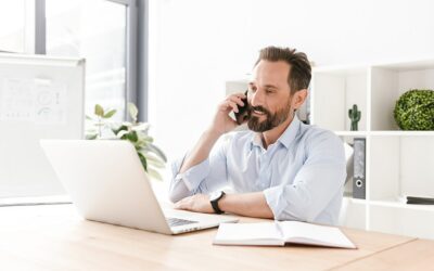 Why is your office phone system a ticking time bomb: Business Challenges. Solved.